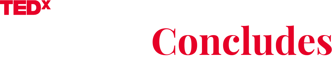 TEDx Logo