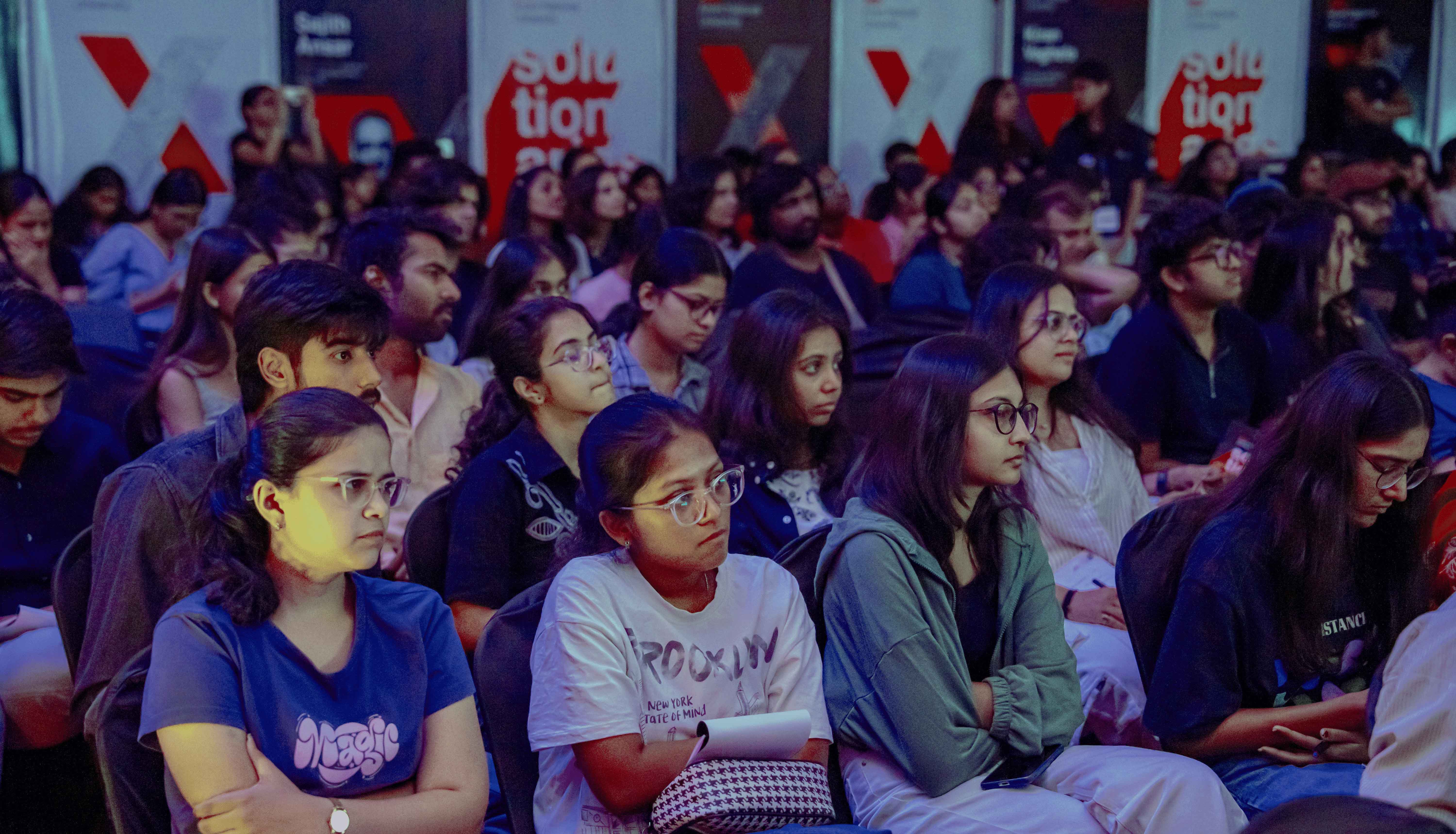 TEDx Speaker or Moment