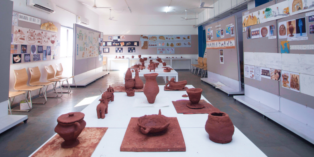 B.Des. colleges in gujarat