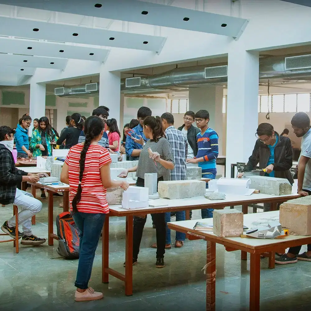 anant national university