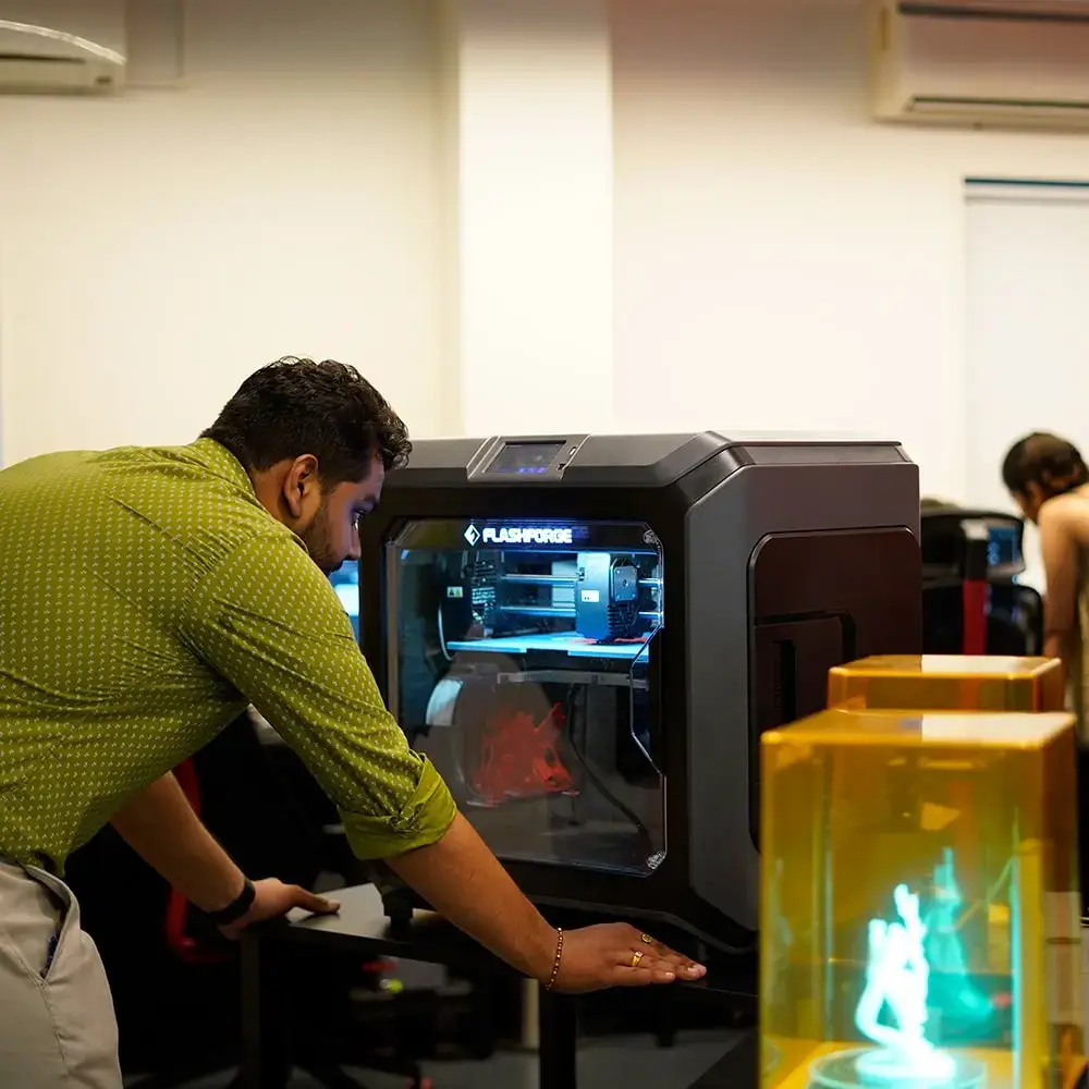 Design university in India